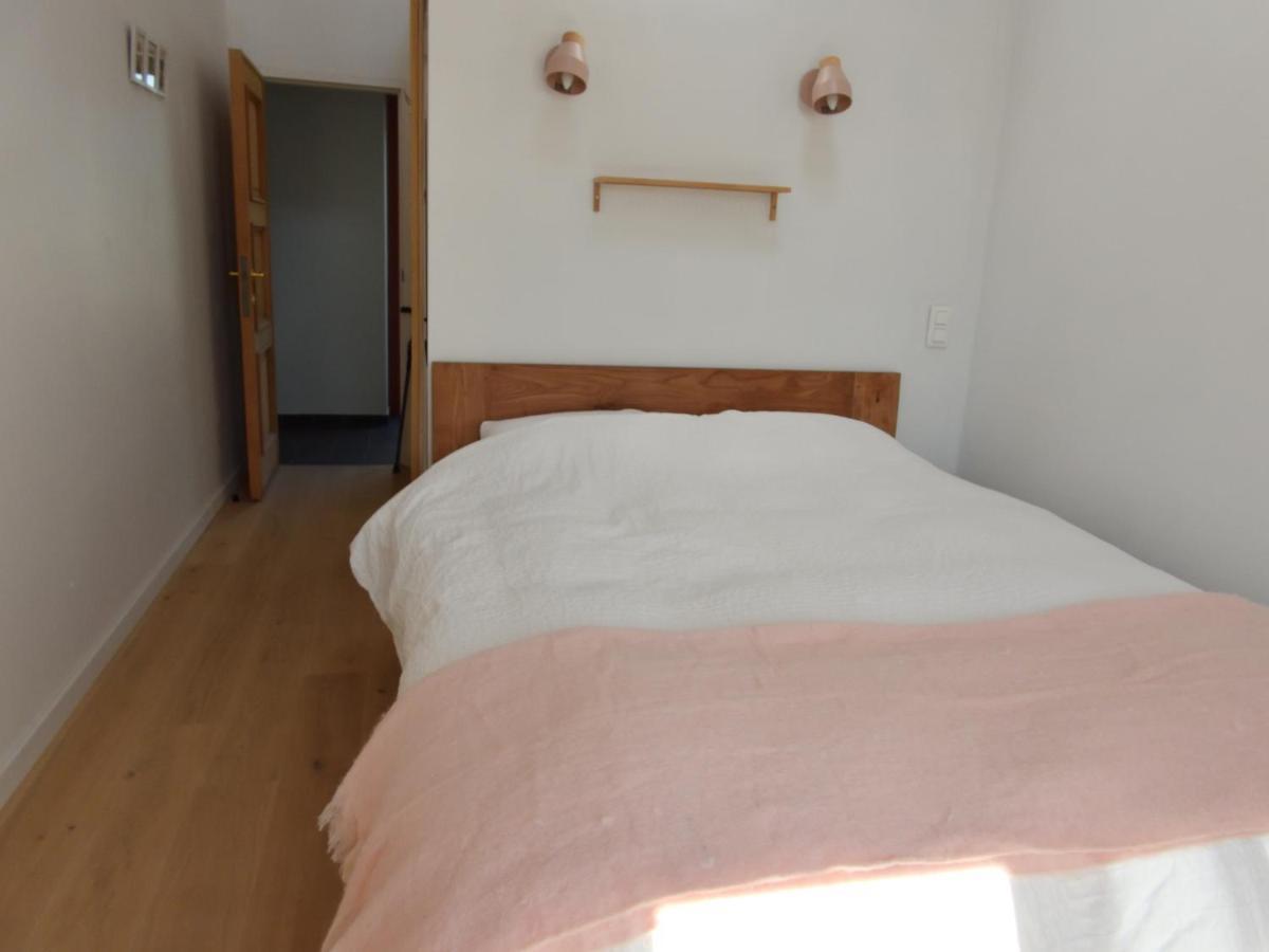 Quarantaine Bed & Breakfast Essen Eksteriør bilde